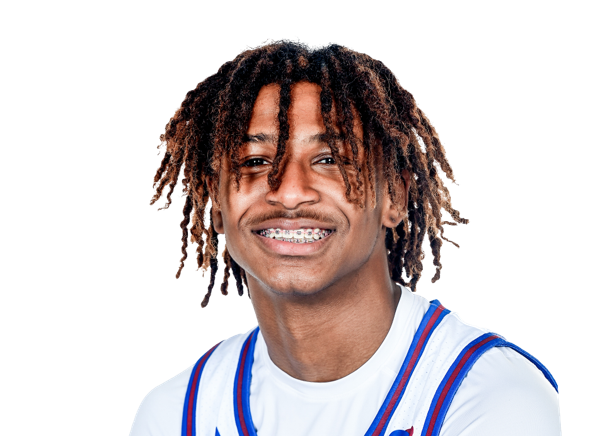 Amare Anderson, Basketball, undefined