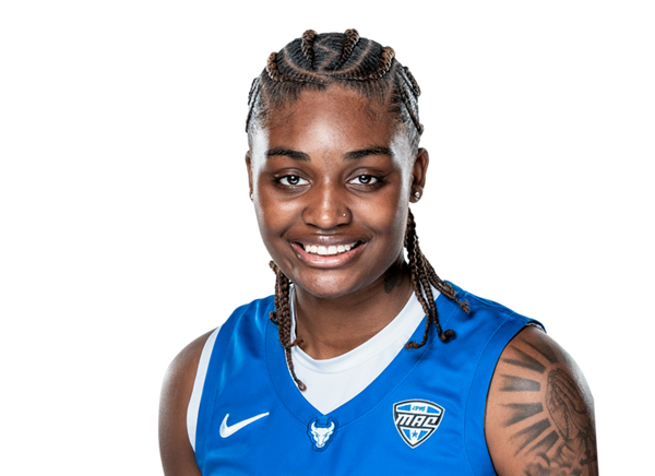 Amber Howard, Basketball, undefined