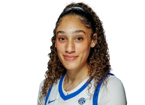 Tanah Becker, Basketball, undefined