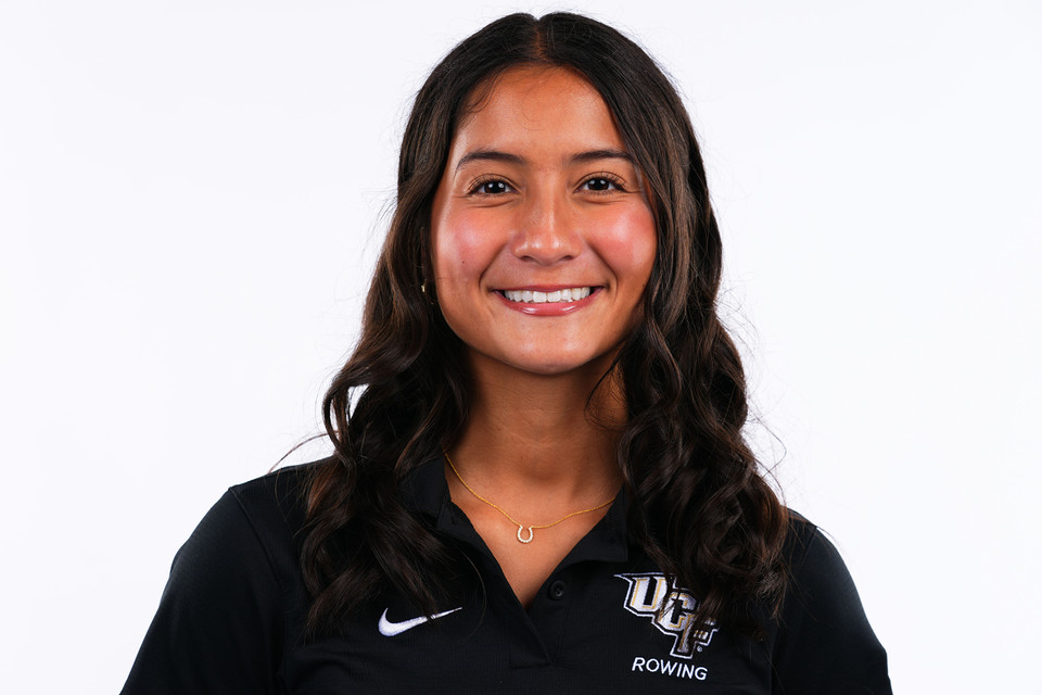 Eliza Shaffer, Rowing, undefined