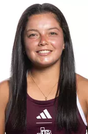 Lucciana Perez - Verified College Athlete on RallyFuel NIL Platform Lucciana Perez