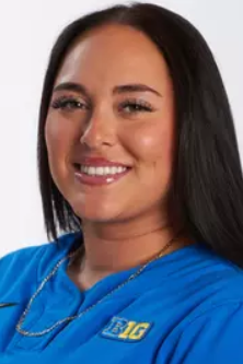 Sofia Mujica, Softball, undefined