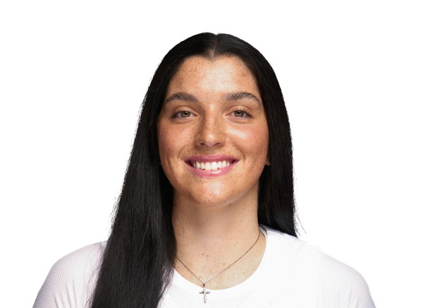 Justine Pissott - Verified College Athlete on RallyFuel NIL Platform Justine Pissott