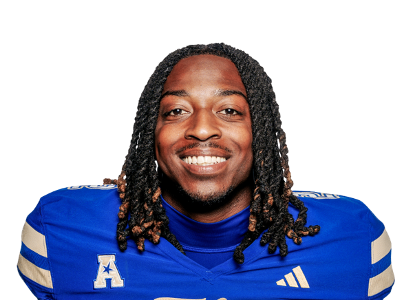 Jehlen Cannady, Football, undefined