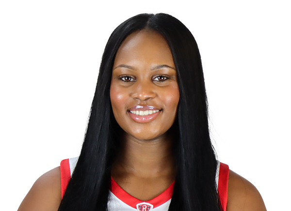 Laila Acox, Basketball, Radford