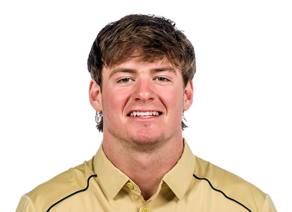 Bailey Stockton, Football, University of Florida