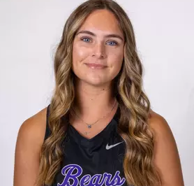 Hadley Tully, Beach Volleyball, University of Central Arkansas