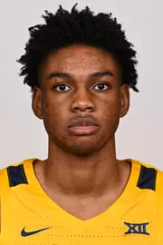 Evans Barning Jr. - Verified College Athlete on RallyFuel NIL Platform Evans Barning Jr.