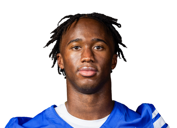 Evan Johnson, Football, undefined