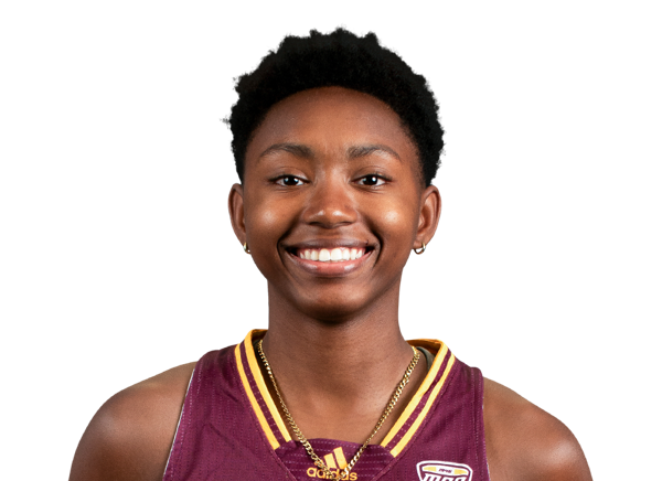 Madi Morson, Basketball, Central Michigan