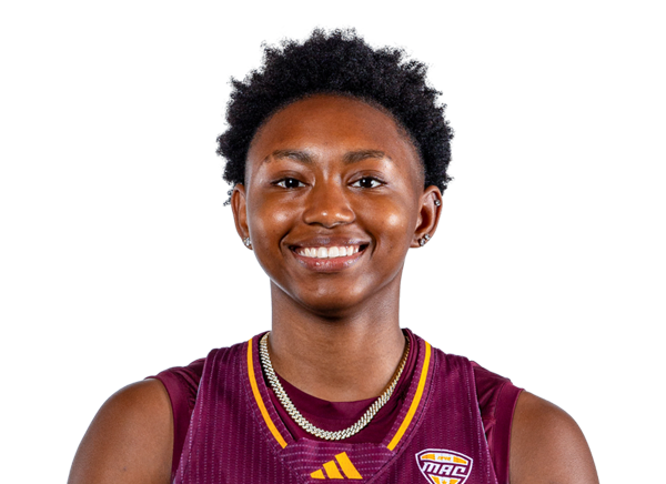 Madi Morson, Basketball, undefined