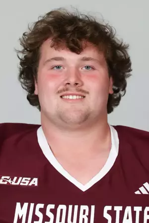 Logan Scrivner photo