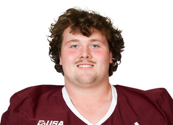 Logan Scrivner, Football, undefined