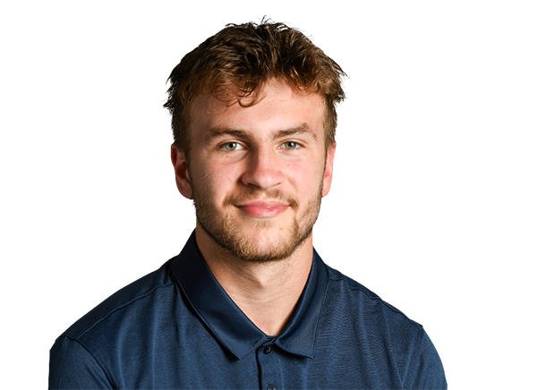 Brandon Binkowski, Football, undefined