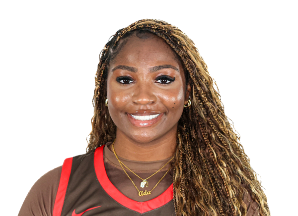 Ada Anamekwe, Basketball, Brown