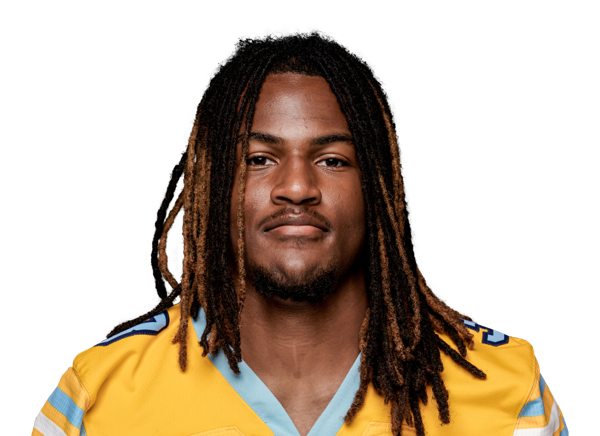 Dillon Compton, Football, undefined