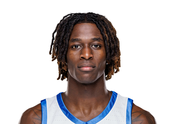 Denzel Aberdeen, Basketball, undefined