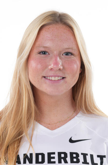 Francie Taylor, Lacrosse, Vanderbilt University