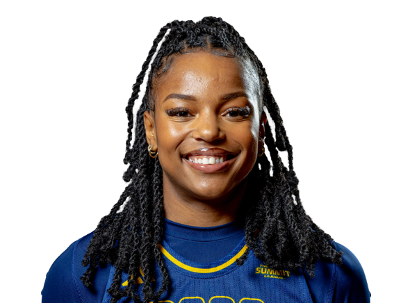 Zaire Harrell, Basketball, Kansas City University