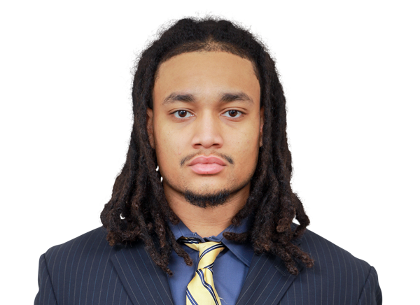 Jaden Dottin, Football, undefined