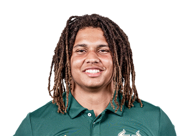 Zavier Hamilton photo