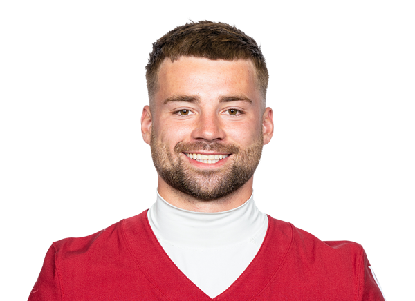 Tucker Large, Football, undefined