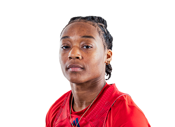 Ja Harvey, Basketball, University of Nebraska Omaha