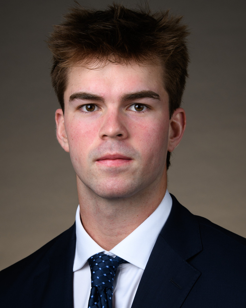 Luke Marra, Lacrosse, undefined