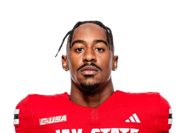 Michael Pettway - Verified College Athlete on RallyFuel NIL Platform Michael Pettway