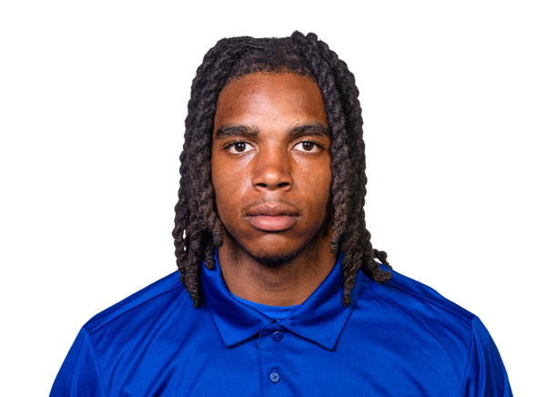 Daylin Page, Football, undefined