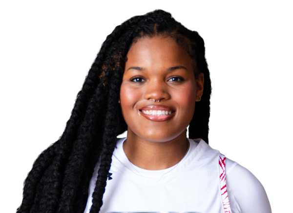 Ainaya Williams, Basketball, undefined