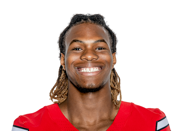 Sean Robinson, Football, undefined