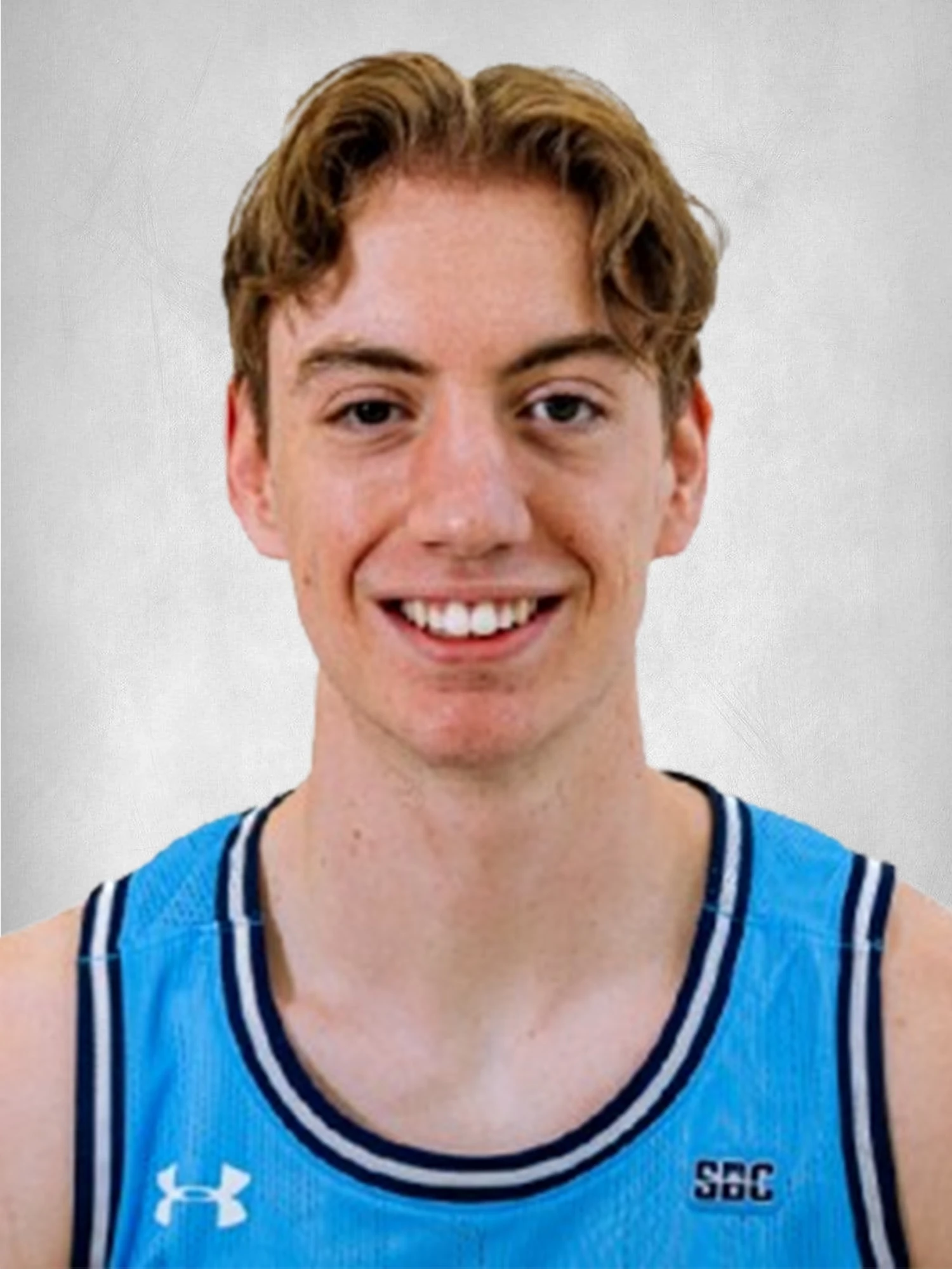 Caelum Swanton-Rodger, Basketball, Old Dominion