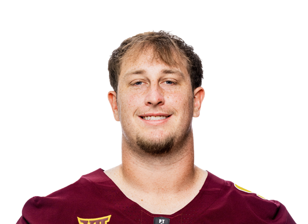 Zac Swanson, Football, Arizona State University