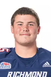 Tanner Wheeler, Football, undefined