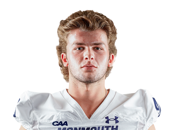 Luke Schabel - Verified College Athlete on RallyFuel NIL Platform Luke Schabel