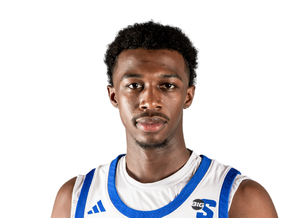 Jakel Powell, Basketball, undefined