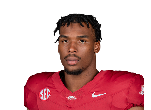 Var’keyes Gumms, Football, undefined