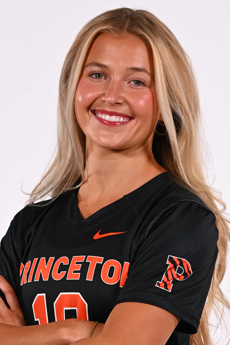 Lane Calkins, Lacrosse, undefined