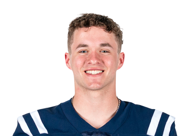 Owen Edwards, Football, Utah State University