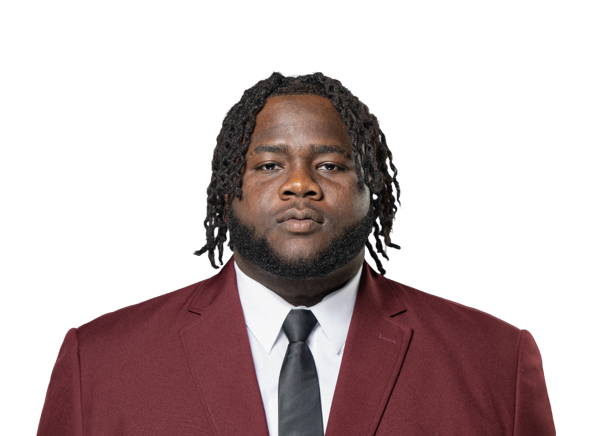 Jamaal Jarrett, Football, undefined