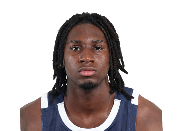 Dorian McMillian - Verified College Athlete on RallyFuel NIL Platform Dorian McMillian