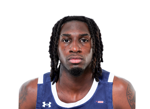 Dorian McMillian, Basketball, undefined