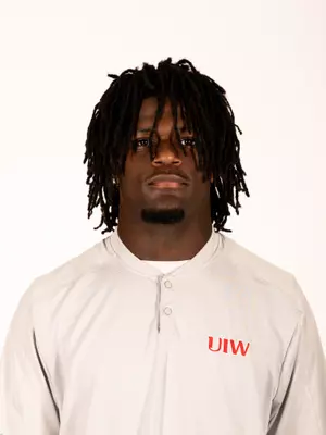 Isaiah Pruitt, Football, Incarnate Word