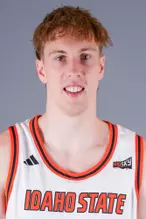 Lachlan Brewer - Verified College Athlete on RallyFuel NIL Platform Lachlan Brewer