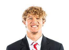 Connor Schutt - Verified College Athlete on RallyFuel NIL Platform Connor Schutt