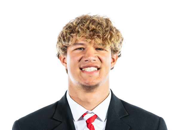 Connor Schutt, Football, undefined