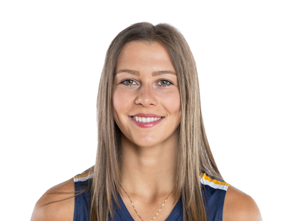 Elena Maier, Basketball, Kent State