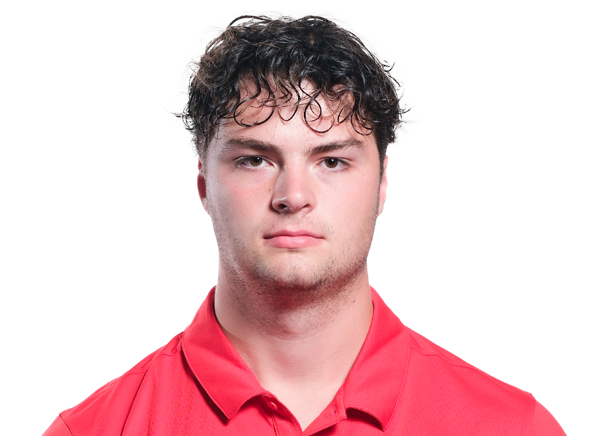 Lincoln Mason, Football, undefined