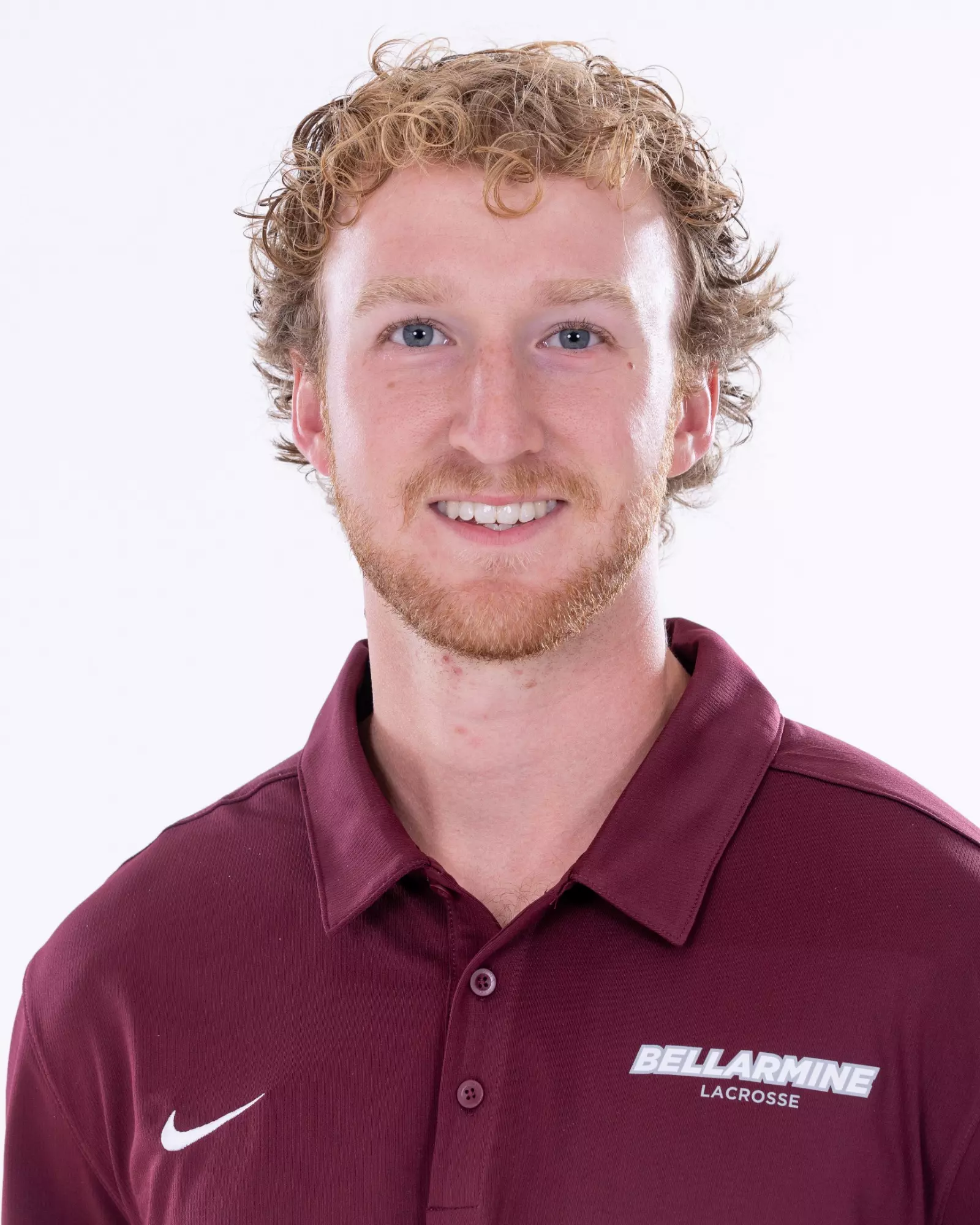 Brandon Boyle, Lacrosse, undefined